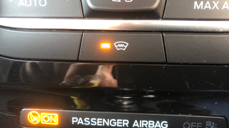 Ford Puma 1.0 EcoBoost Hybrid mHEV Titanium 5dr Petrol Hatchback